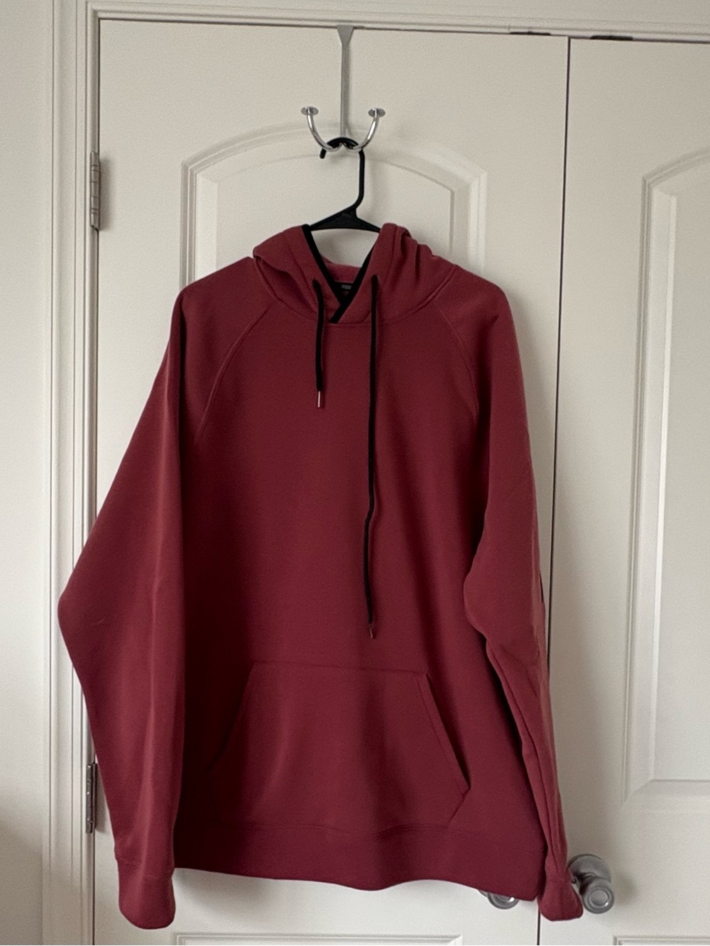 RBX hoodie